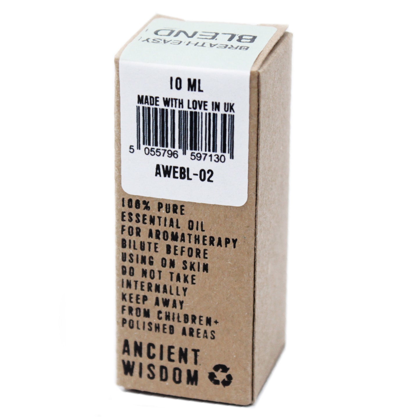 Happiness Essential Oil Blend
