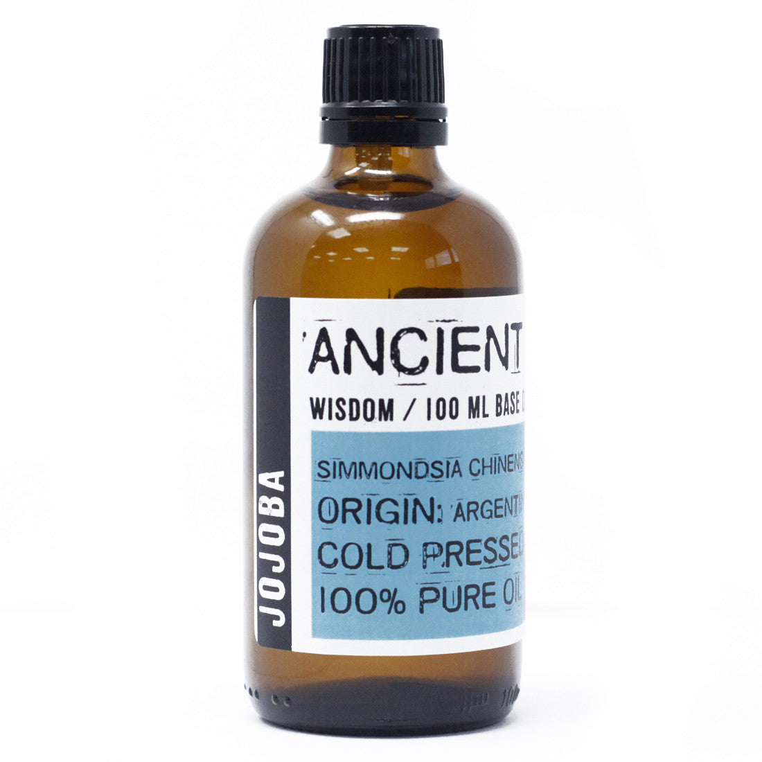 Pure Jojoba Oil 100ml