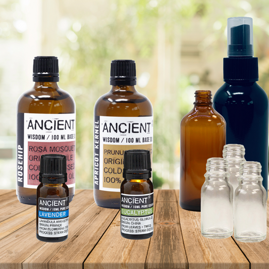 Protect Against Environmental Damage - Light Oils