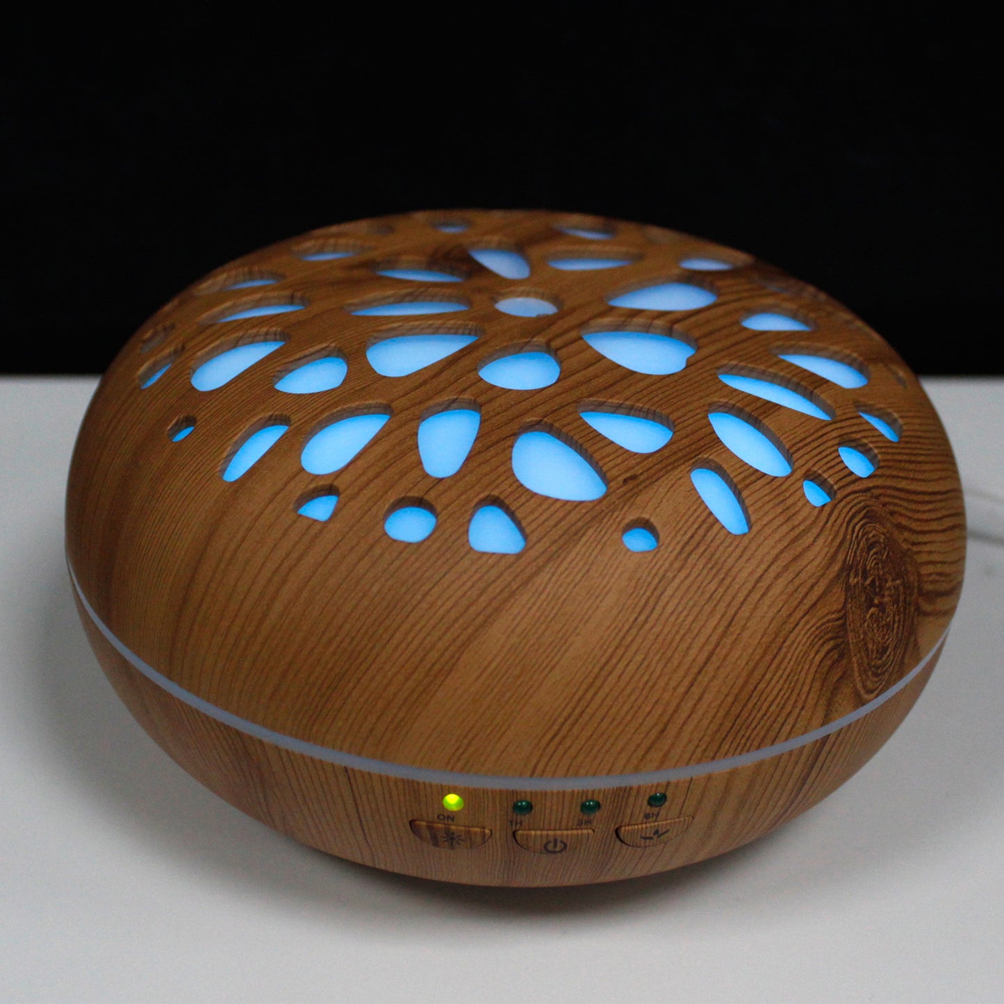 Oslo Atomiser - Pebble - Oil Diffuser