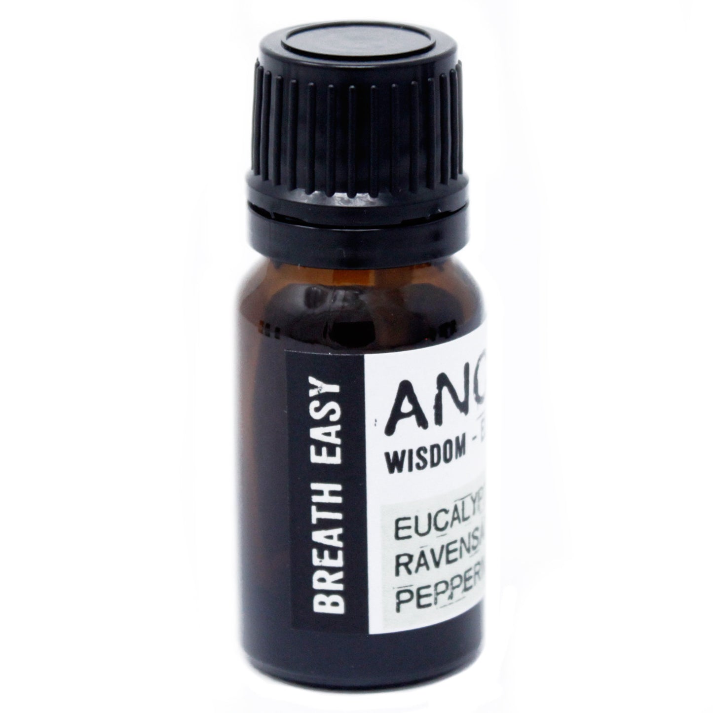 Breathe Easy Essential Oil Blend