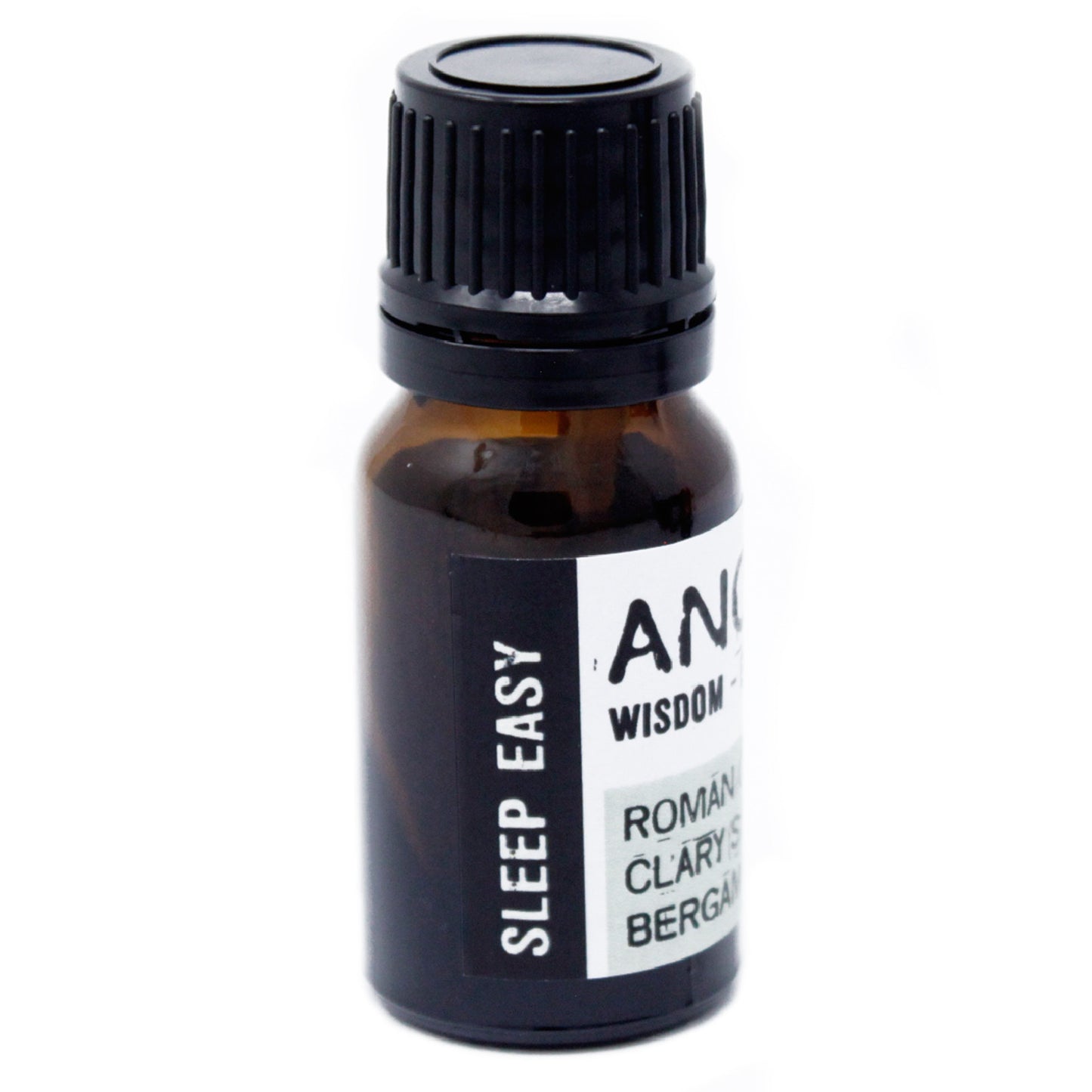 Sleep Easy Essential Oil Blend