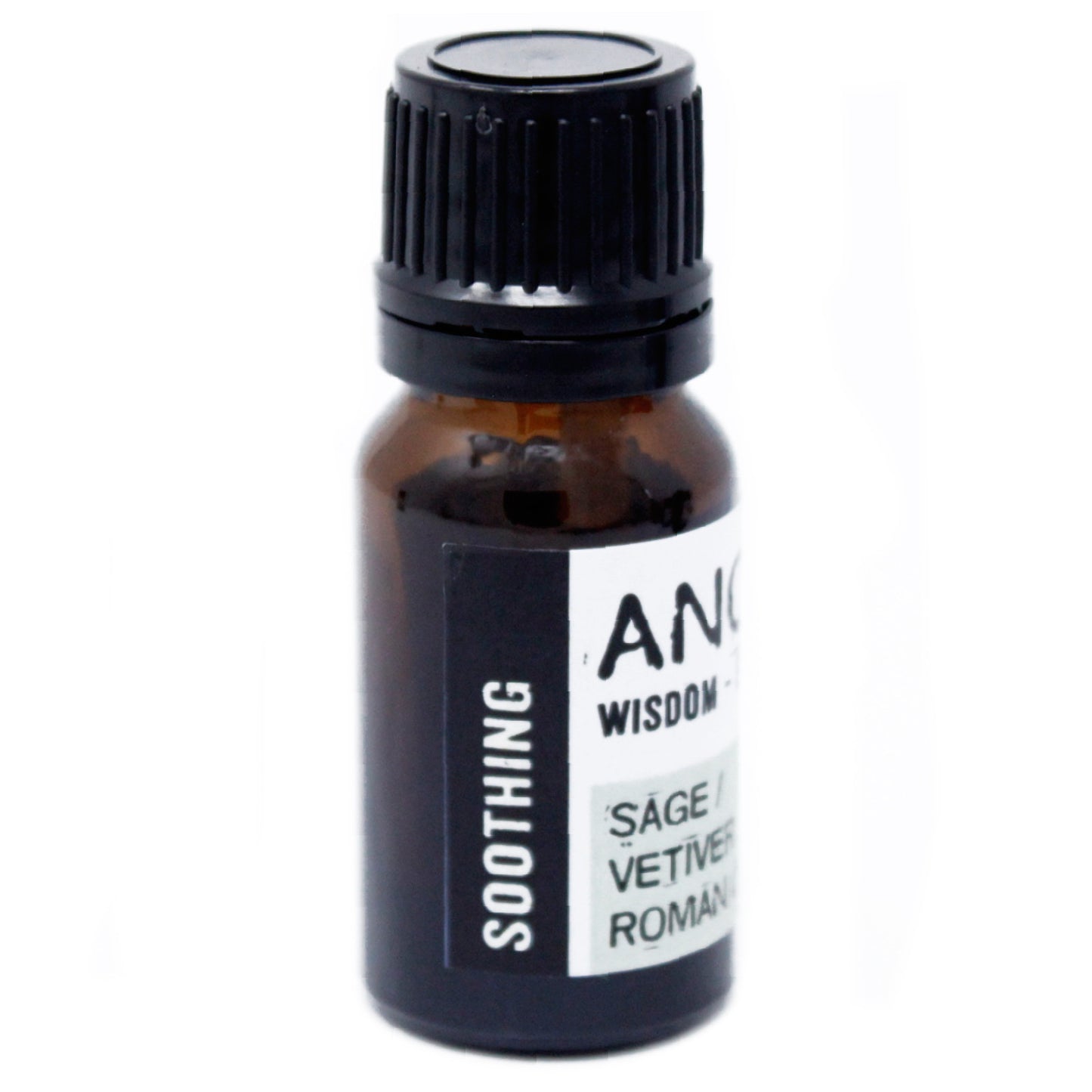 Soothing Essential Oil Blend