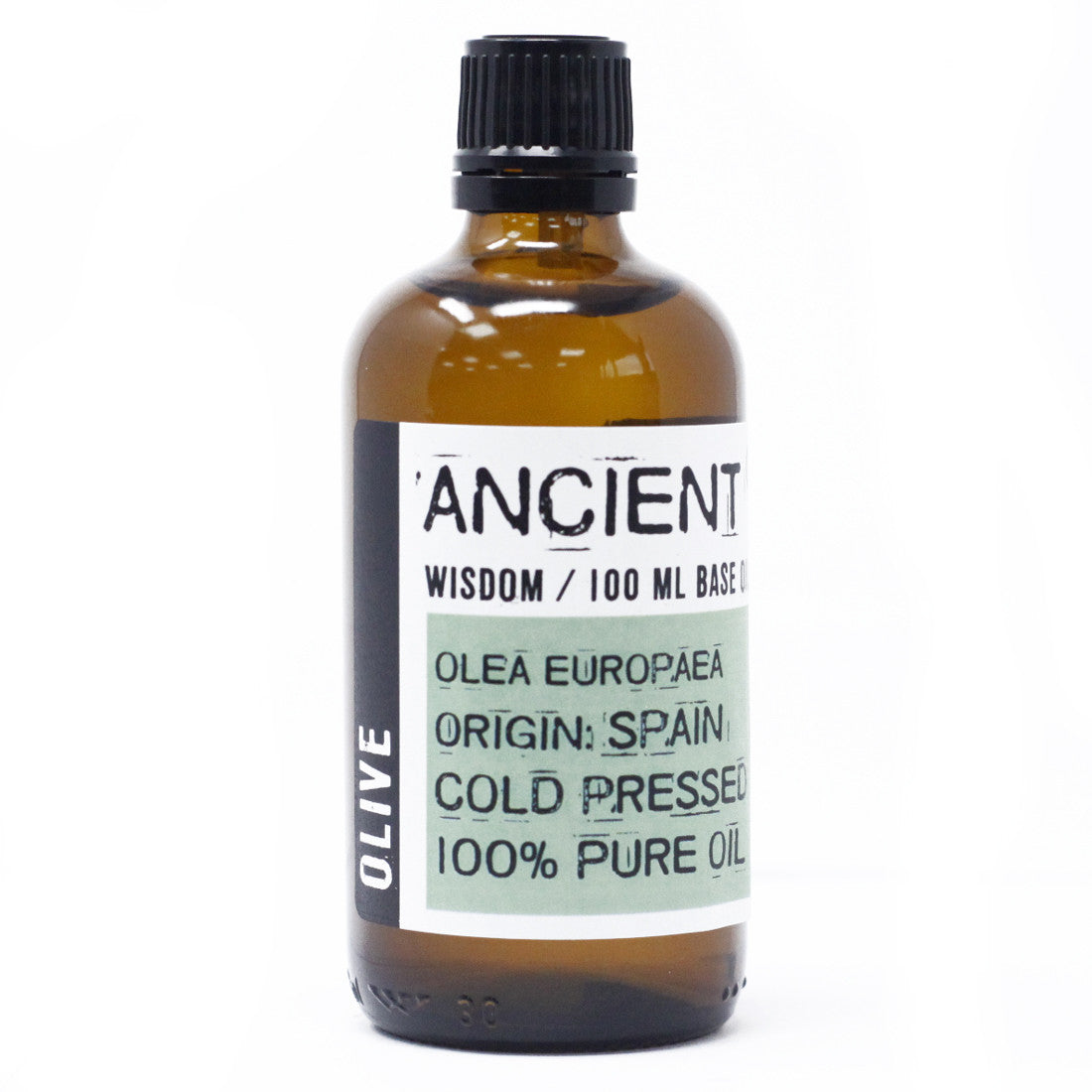 Pure Olive Oil 100ml