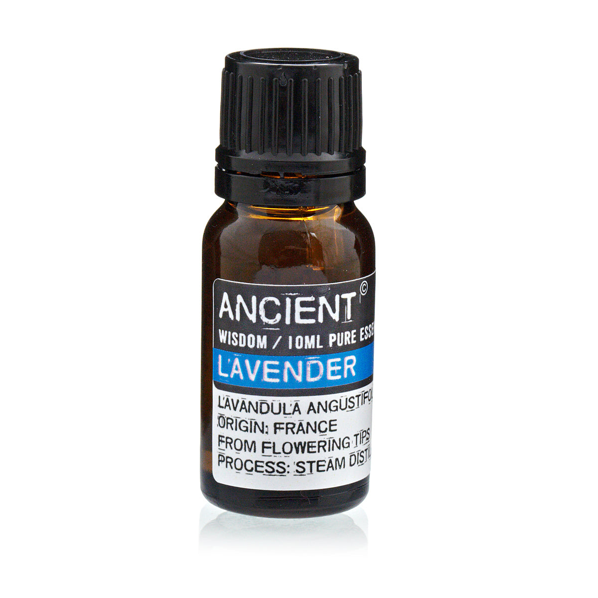 Lavender Pure Essential Oil