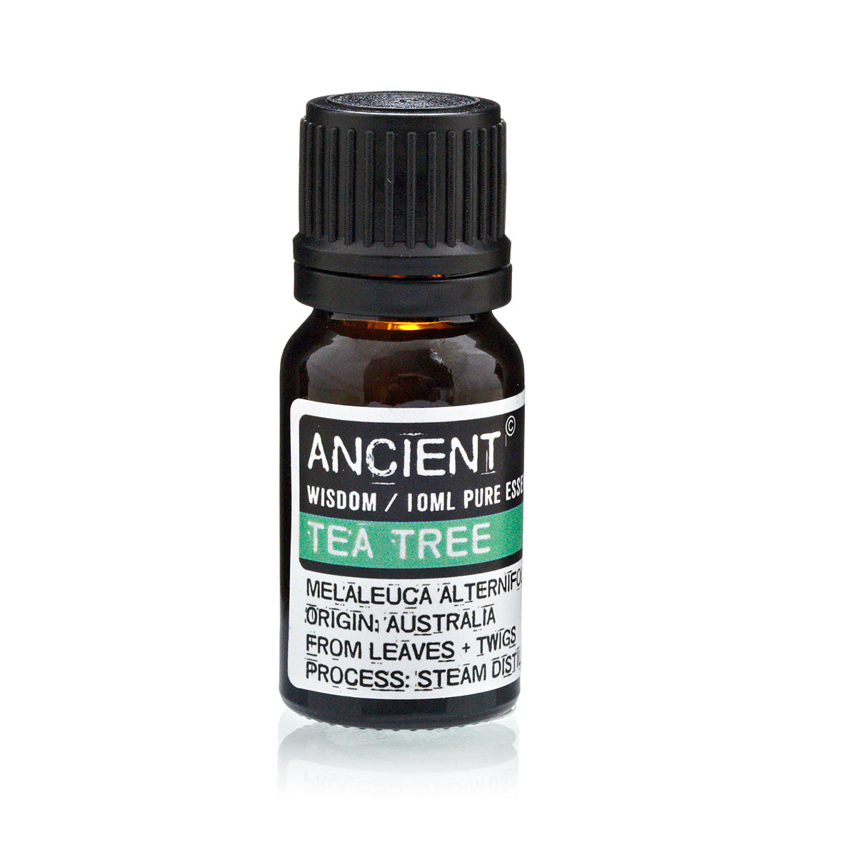 Tea Tree Pure Essential Oil