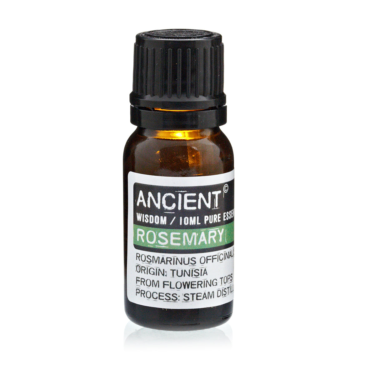 Rosemary Pure Essential Oil