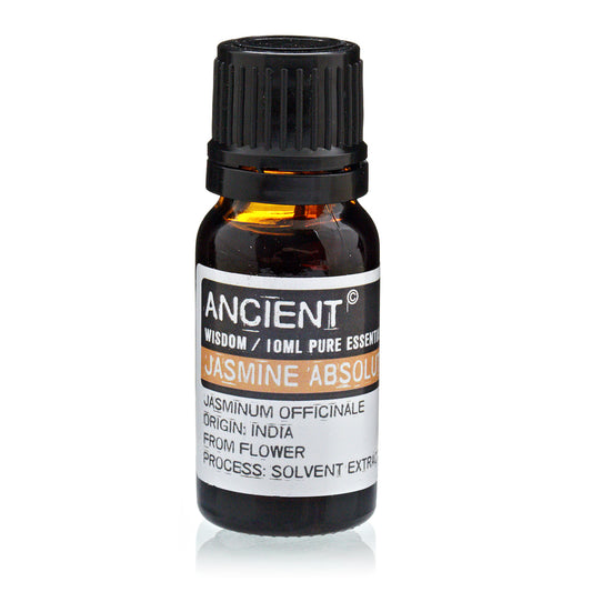 Jasmine Absolute Pure Essential Oil