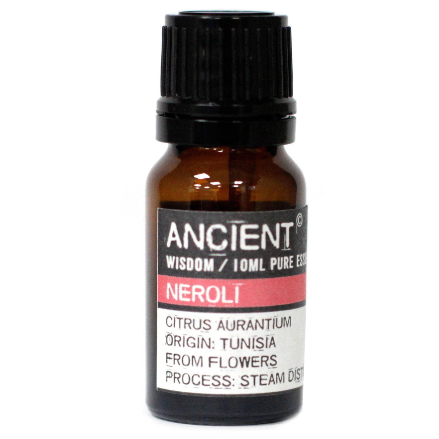 Pure Neroli Essential Oil