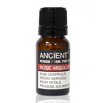 Rose Absolute Pure Essential Oil