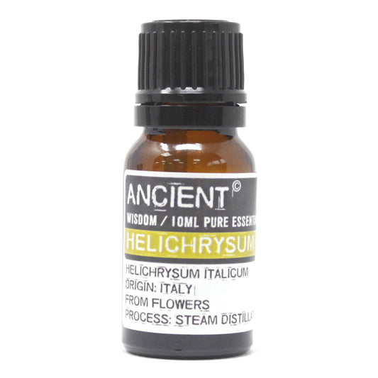 Helichrysum Pure Essential Oil