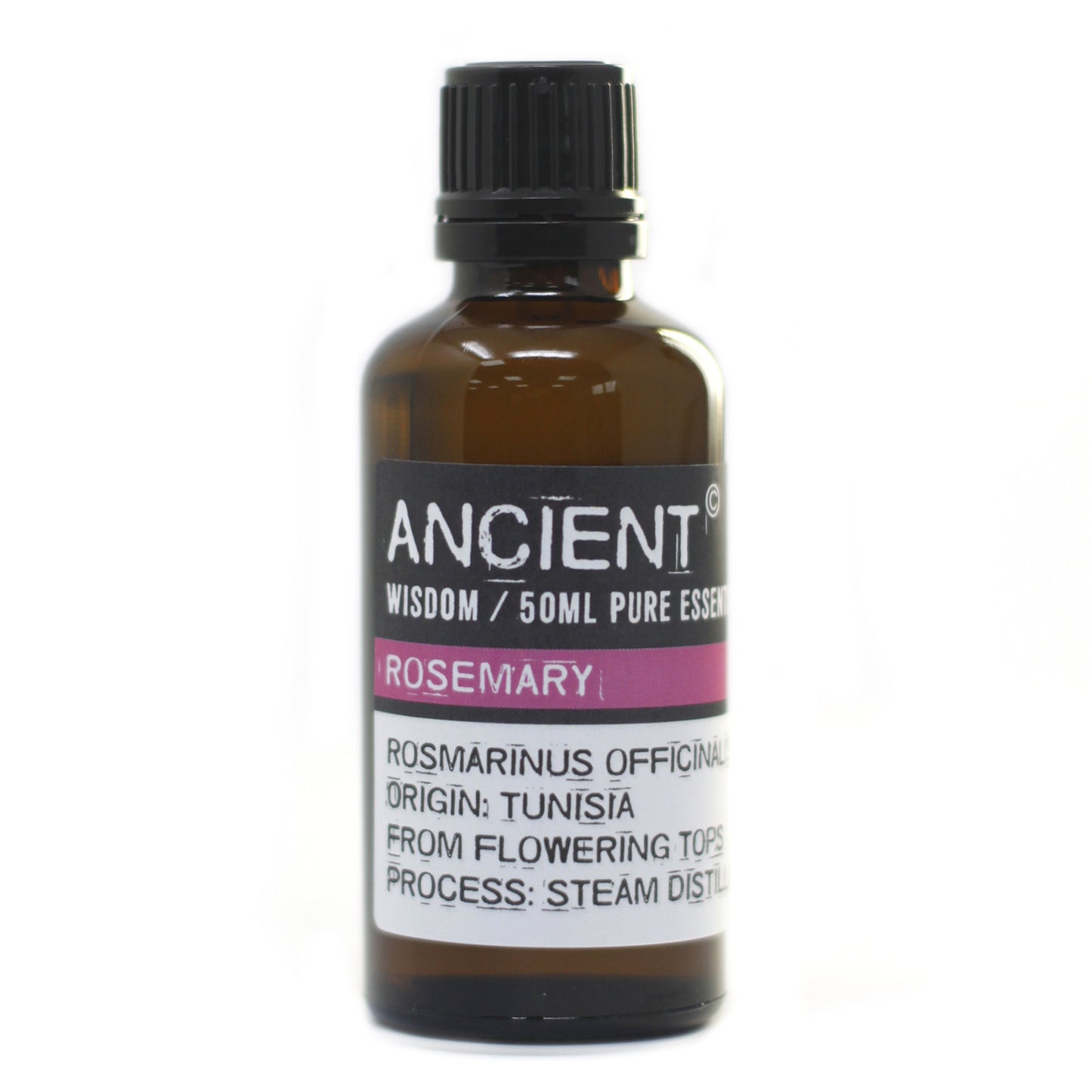 Rosemary Pure Essential Oil