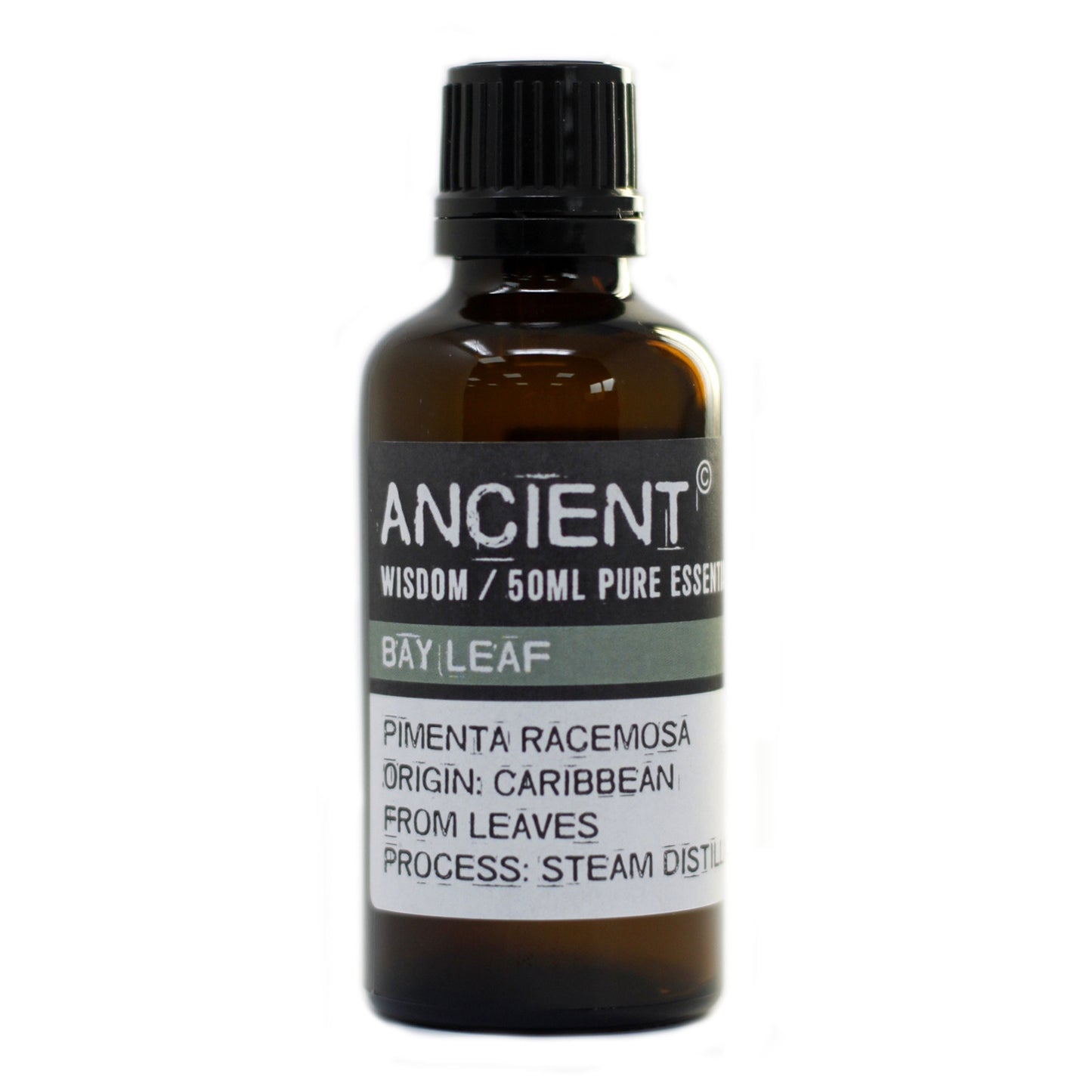 Bay Leaf Pure Essential Oil