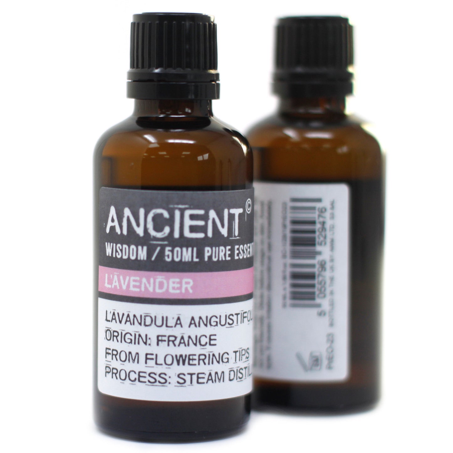 Lavender Pure Essential Oil